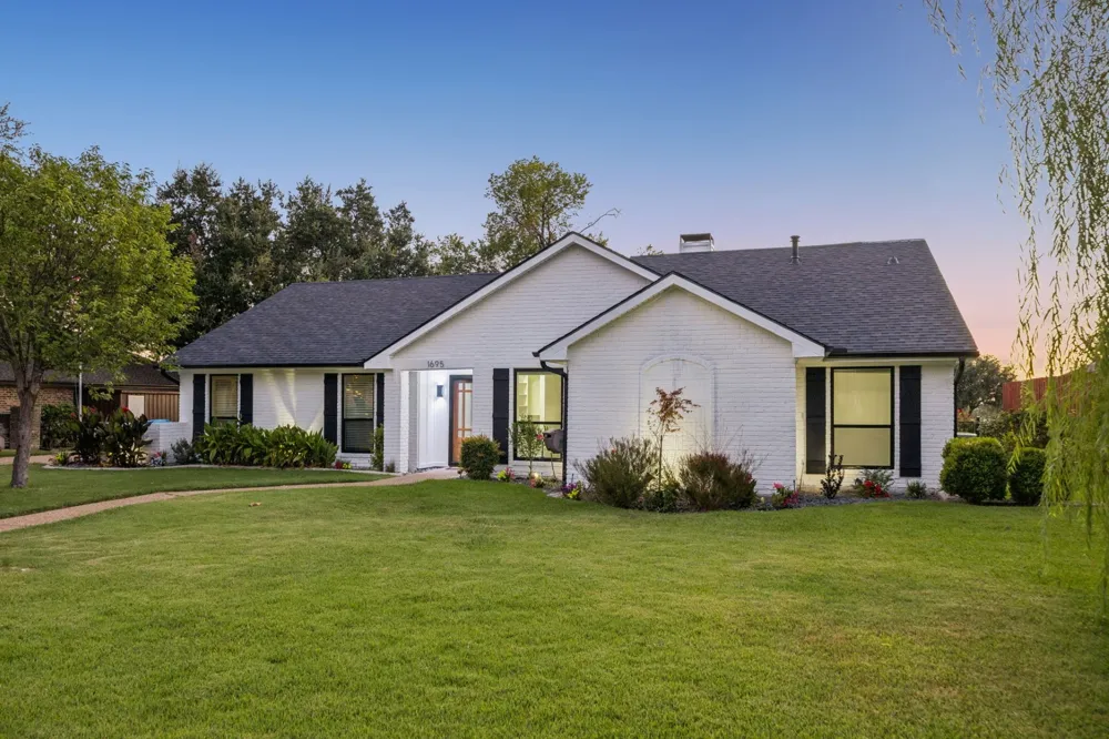 1695 Plummer Drive Rockwall, TX 75087