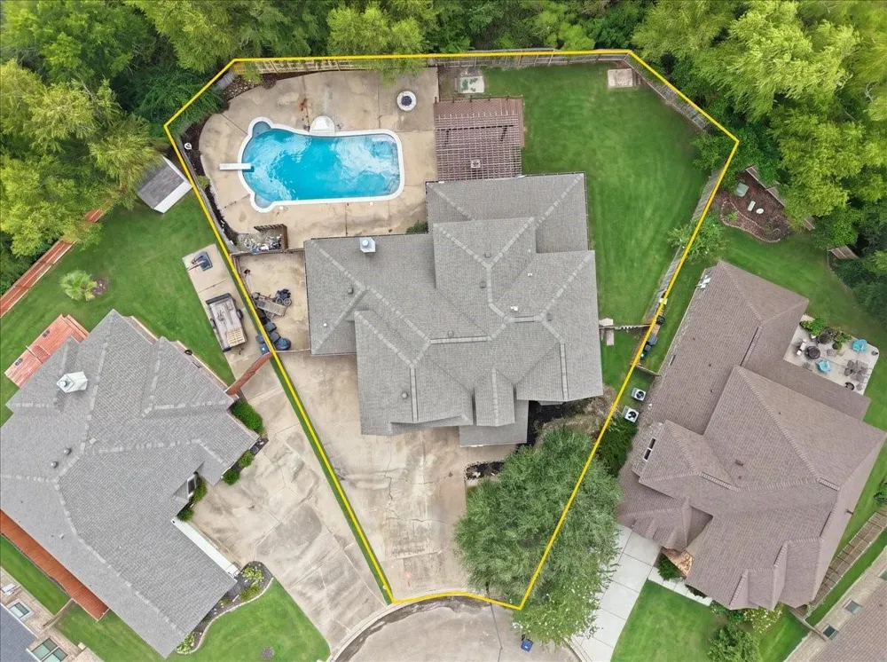 2435 Newark Circle College Station, TX 77845