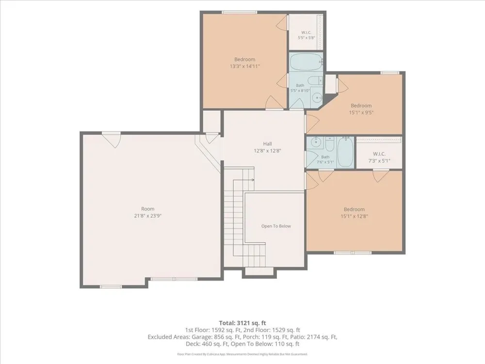 2435 Newark Circle College Station, TX 77845