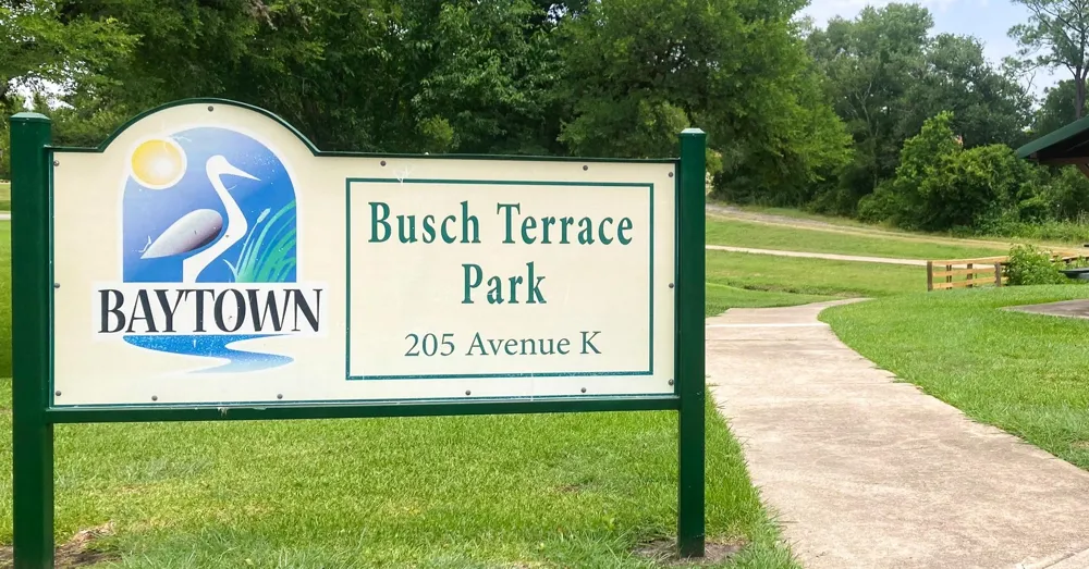 200 Avenue L Baytown, TX 77520