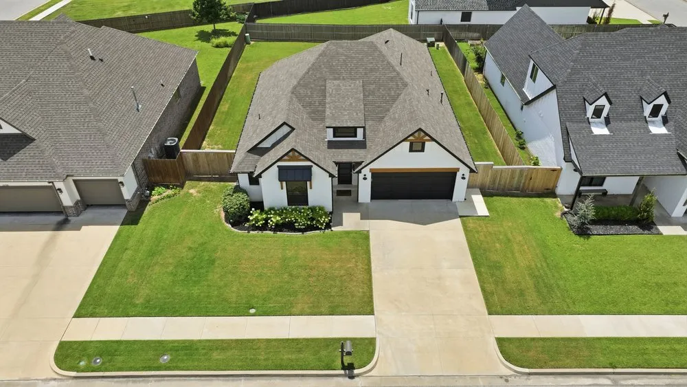2124 E 138th Place S Bixby, OK 74008