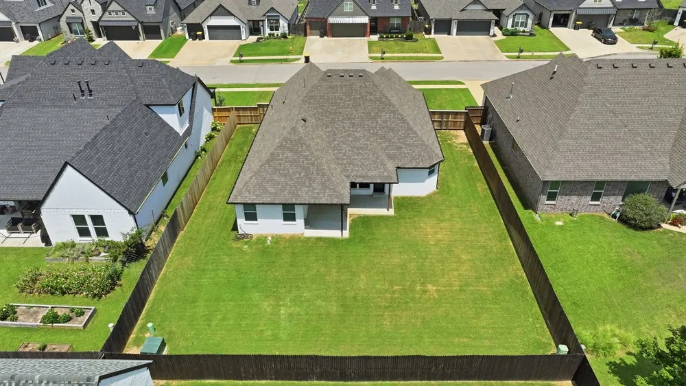 2124 E 138th Place S Bixby, OK 74008