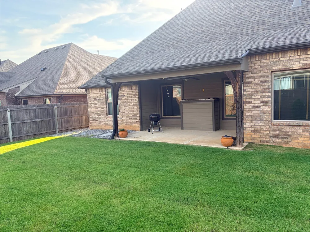 8104 77th EastAvenue Owasso, OK 74055