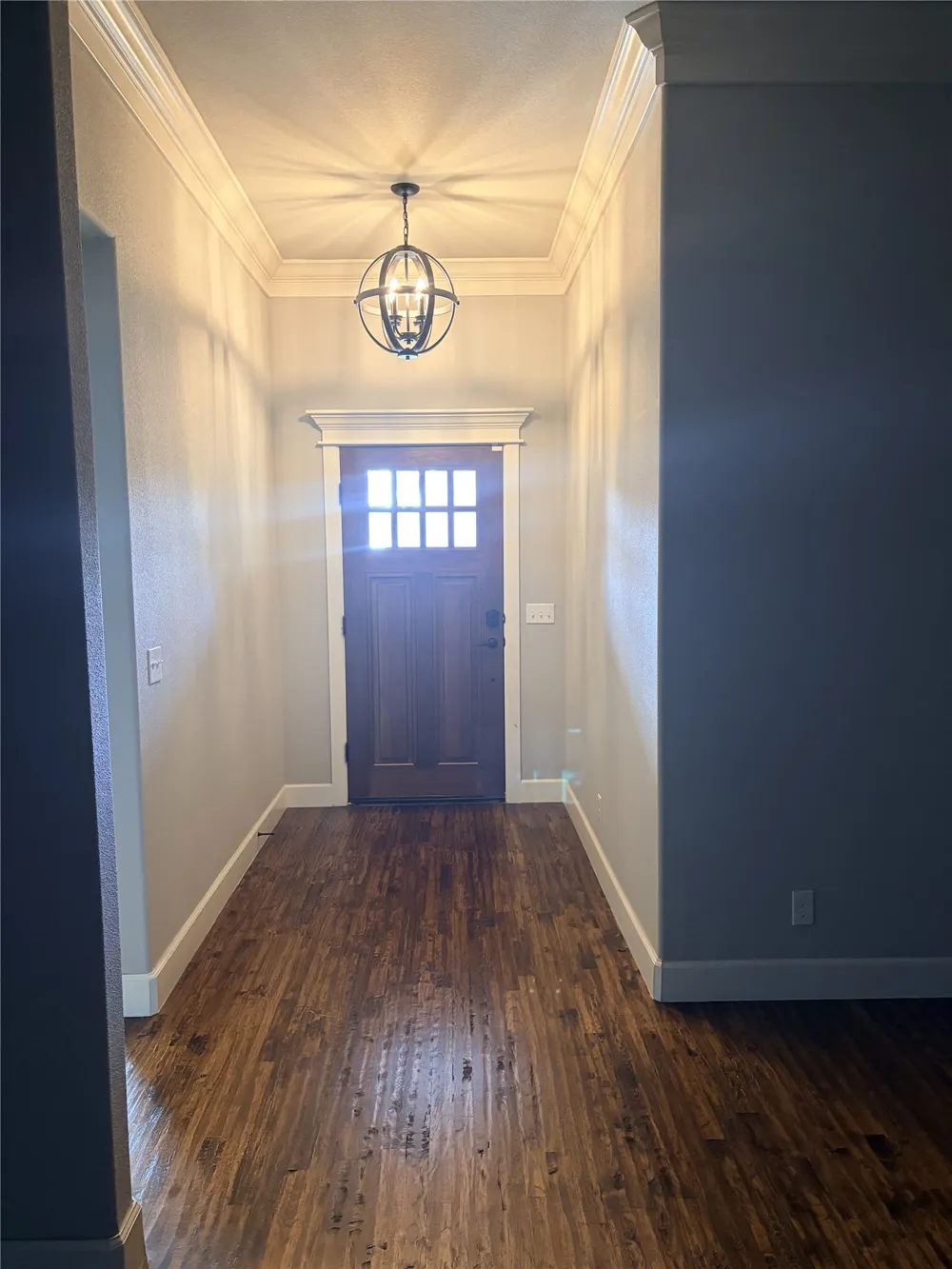 8104 77th EastAvenue Owasso, OK 74055