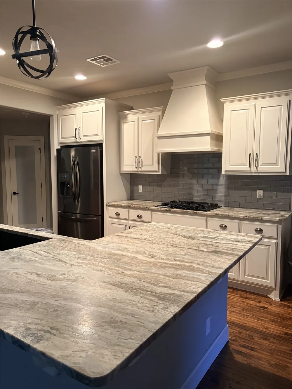 8104 77th EastAvenue Owasso, OK 74055