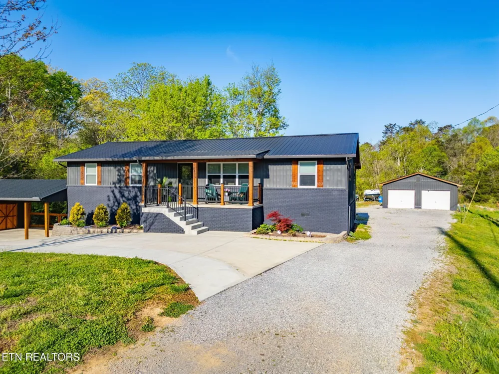 6414 Pine Grove Rd Knoxville, TN 37914