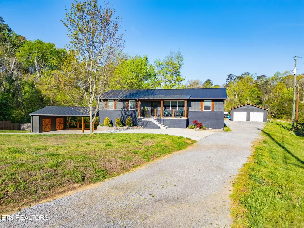 6414 Pine Grove Rd Knoxville, TN 37914