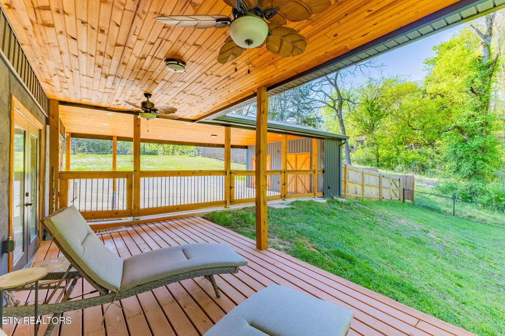 6414 Pine Grove Rd Knoxville, TN 37914