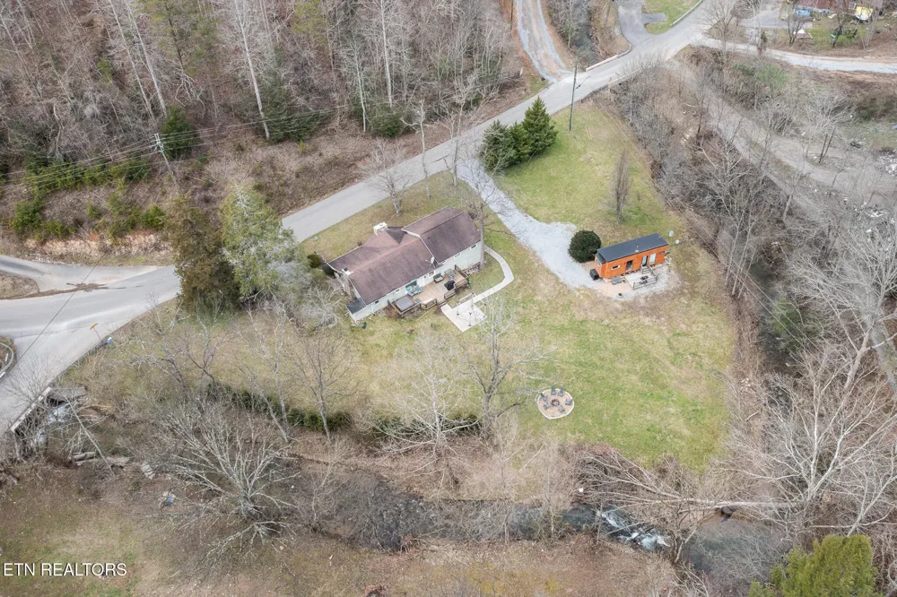 827 Mill Creek Rd Pigeon Forge, TN 37863