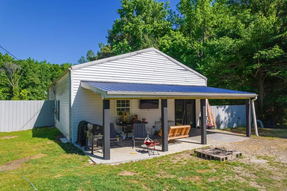 4550 Hwy 76 Brownsville, TN 38012