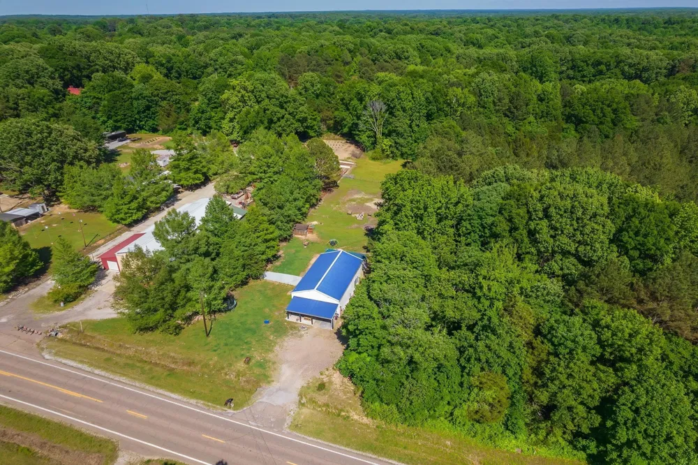 4550 Hwy 76 Brownsville, TN 38012