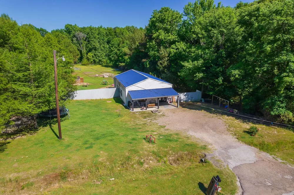 4550 Hwy 76 Brownsville, TN 38012