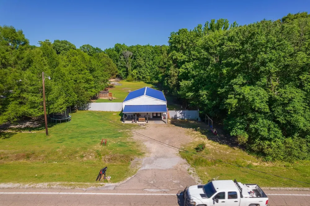 4550 Hwy 76 Brownsville, TN 38012