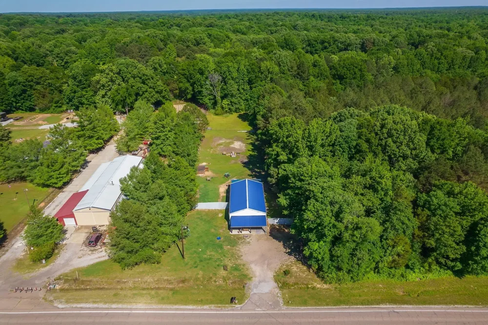 4550 Hwy 76 Brownsville, TN 38012