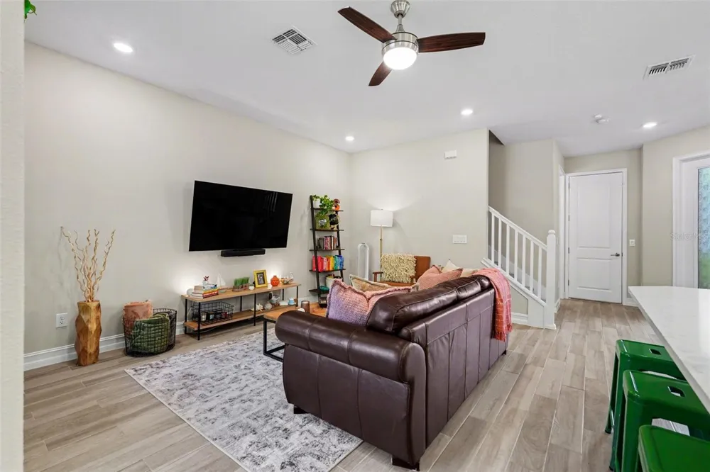 5054 SAN MARTINO DRIVE Wesley Chapel, FL 33543