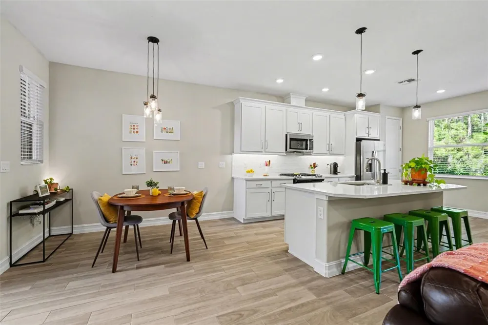 5054 SAN MARTINO DRIVE Wesley Chapel, FL 33543