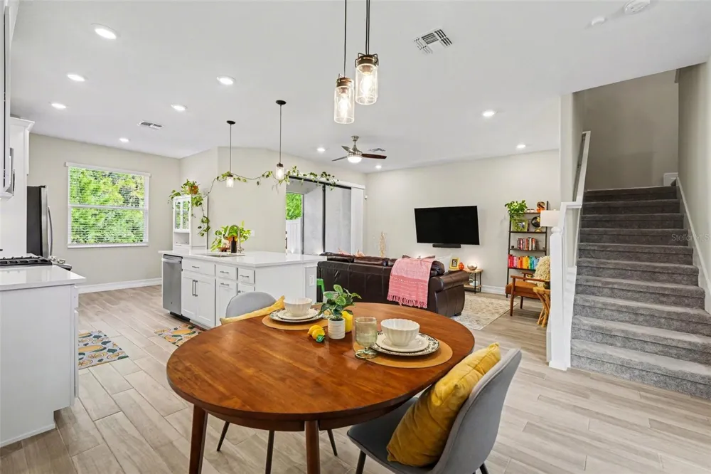 5054 SAN MARTINO DRIVE Wesley Chapel, FL 33543