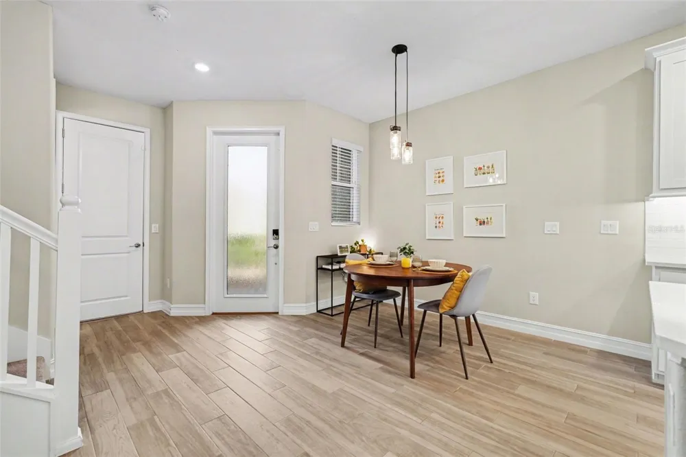 5054 SAN MARTINO DRIVE Wesley Chapel, FL 33543