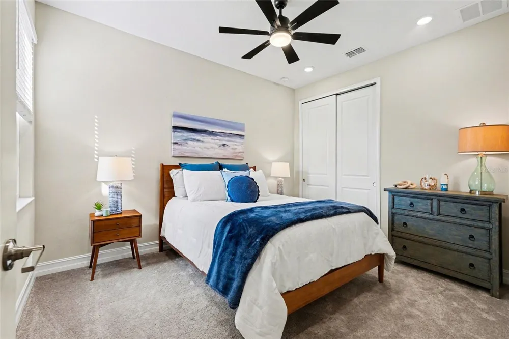 5054 SAN MARTINO DRIVE Wesley Chapel, FL 33543