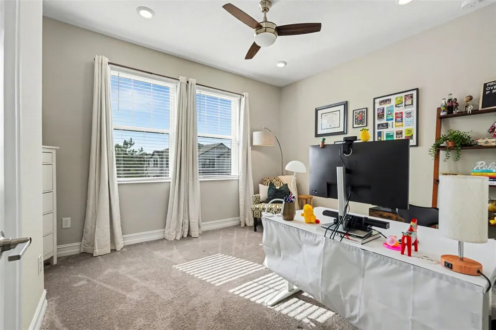 5054 SAN MARTINO DRIVE Wesley Chapel, FL 33543
