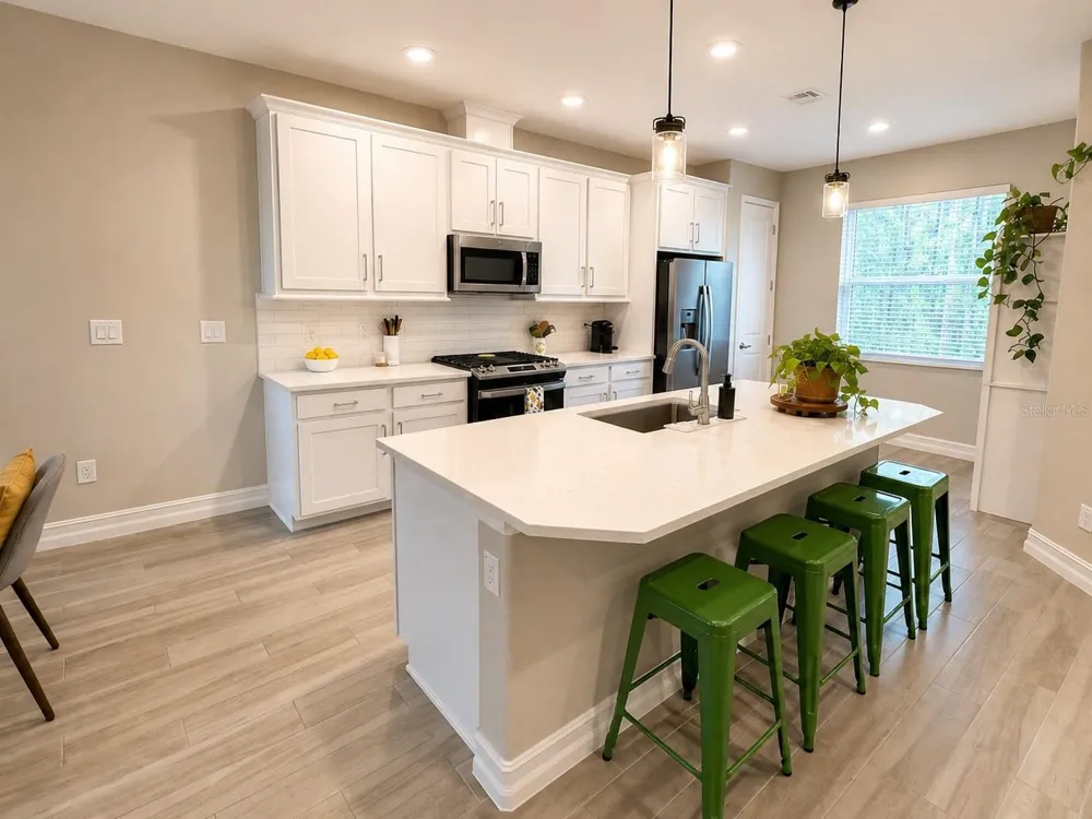 5054 SAN MARTINO DRIVE Wesley Chapel, FL 33543