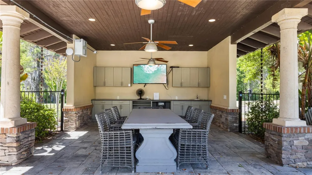 5054 SAN MARTINO DRIVE Wesley Chapel, FL 33543
