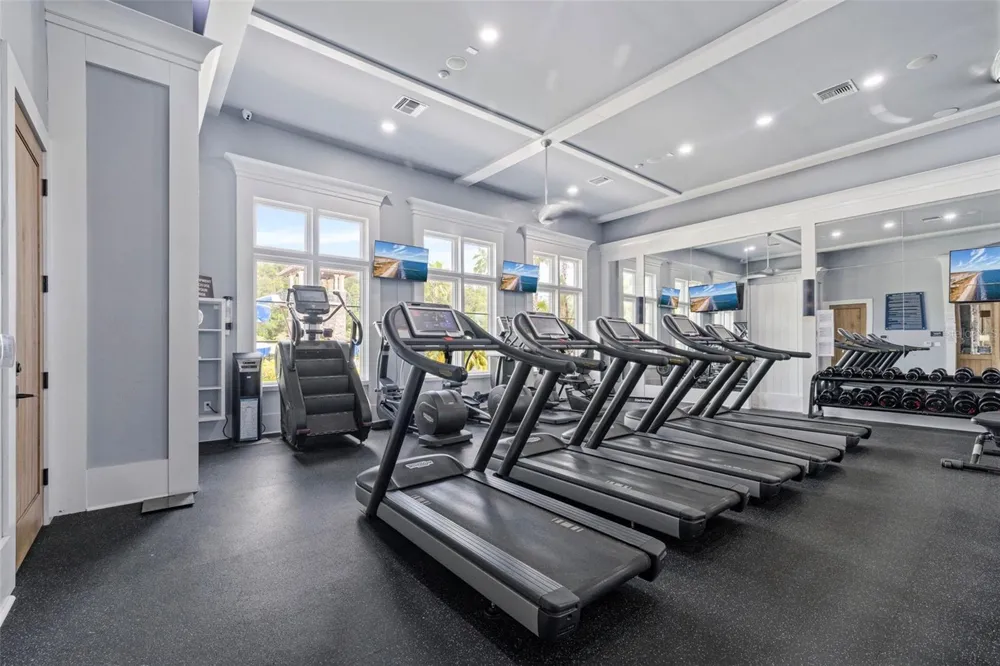5054 SAN MARTINO DRIVE Wesley Chapel, FL 33543