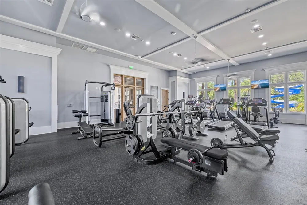 5054 SAN MARTINO DRIVE Wesley Chapel, FL 33543