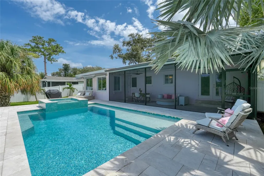223 PINECREST DRIVE Palm Harbor, FL 34683