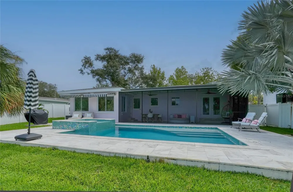 223 PINECREST DRIVE Palm Harbor, FL 34683