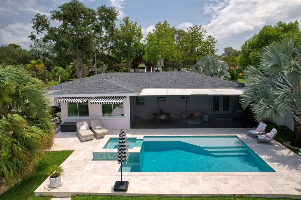 223 PINECREST DRIVE Palm Harbor, FL 34683