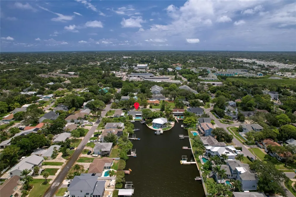 223 PINECREST DRIVE Palm Harbor, FL 34683