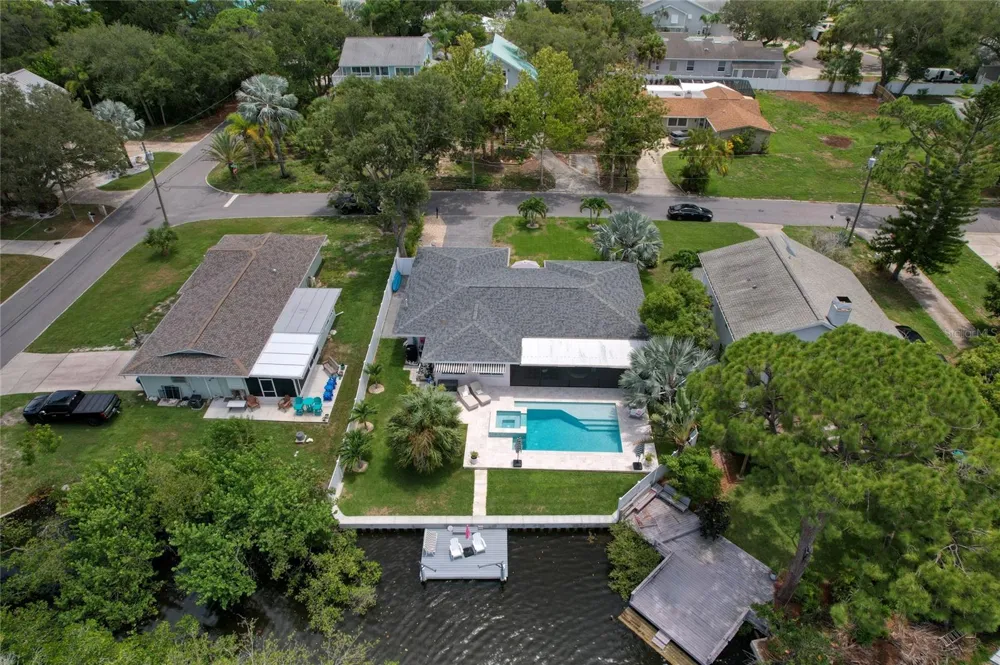 223 PINECREST DRIVE Palm Harbor, FL 34683