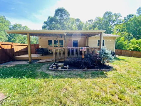 207 Blackburn Lane