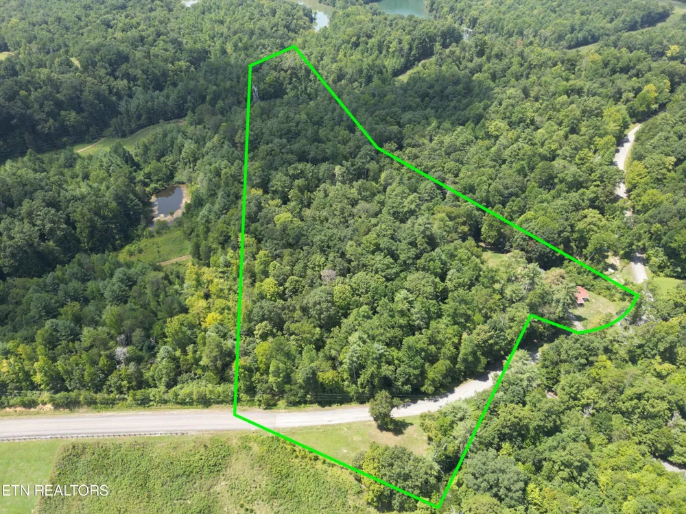 207 Blackburn Lane Lenoir City, TN 37771