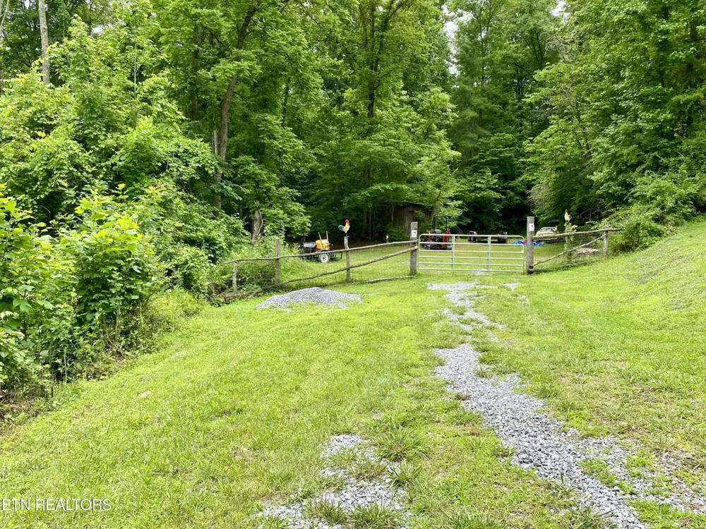 207 Blackburn Lane Lenoir City, TN 37771