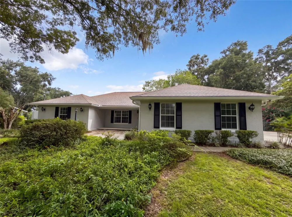 11540 CAMP DRIVE Dunnellon, FL 34432