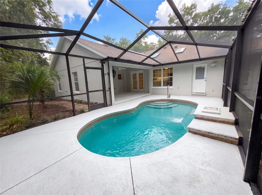 11540 CAMP DRIVE Dunnellon, FL 34432