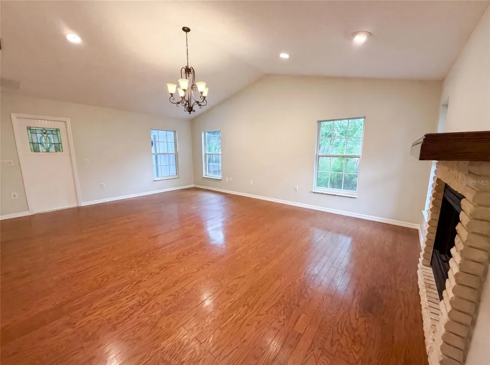 11540 CAMP DRIVE Dunnellon, FL 34432