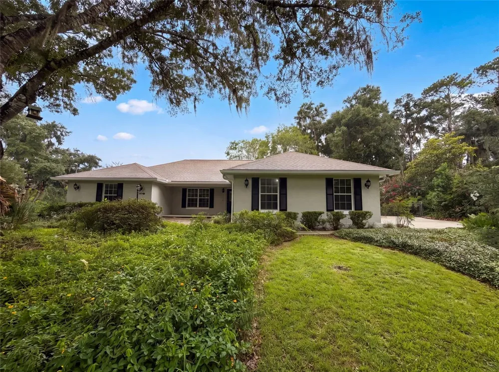11540 CAMP DRIVE Dunnellon, FL 34432