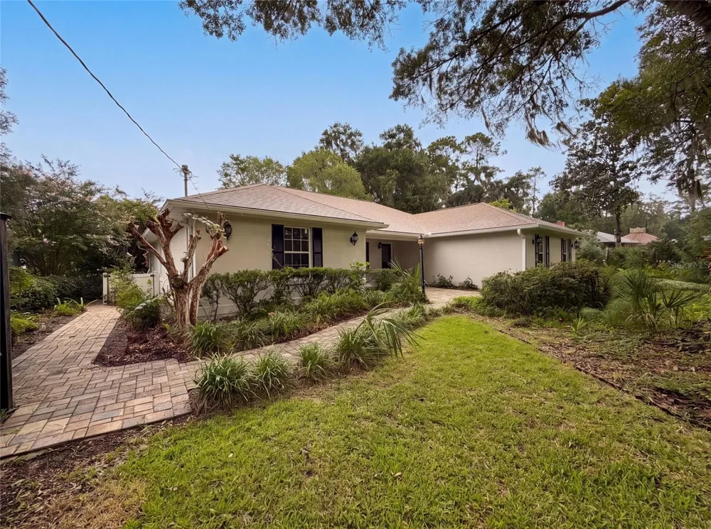 11540 CAMP DRIVE Dunnellon, FL 34432