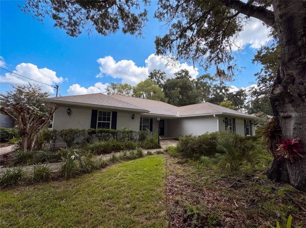 11540 CAMP DRIVE Dunnellon, FL 34432