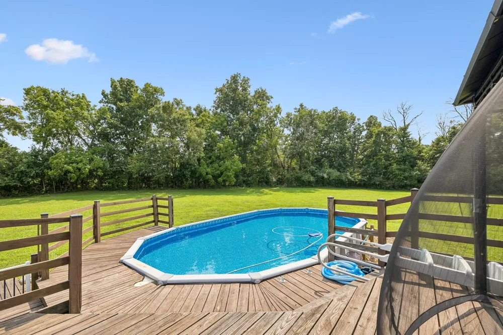 102 Silver Dollar St Lascassas, TN 37085