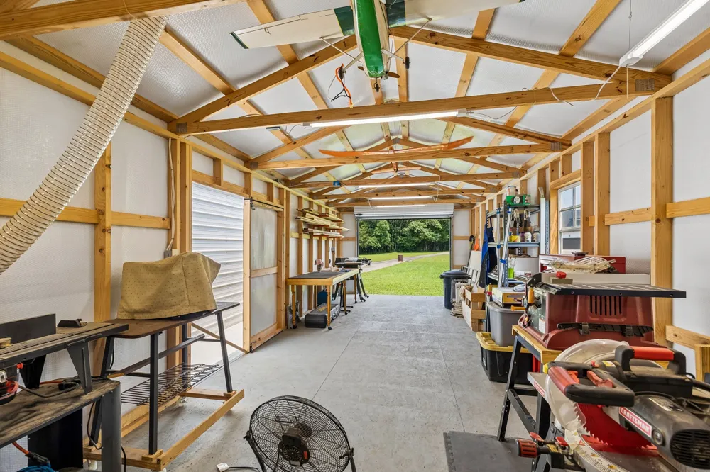 102 Silver Dollar St Lascassas, TN 37085