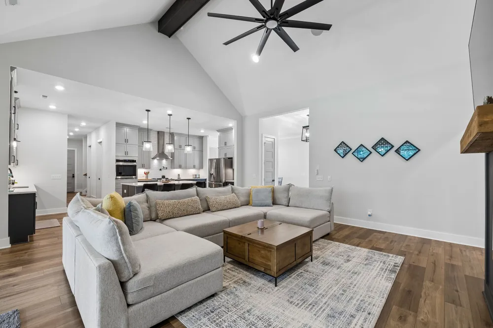 102 Silver Dollar St Lascassas, TN 37085