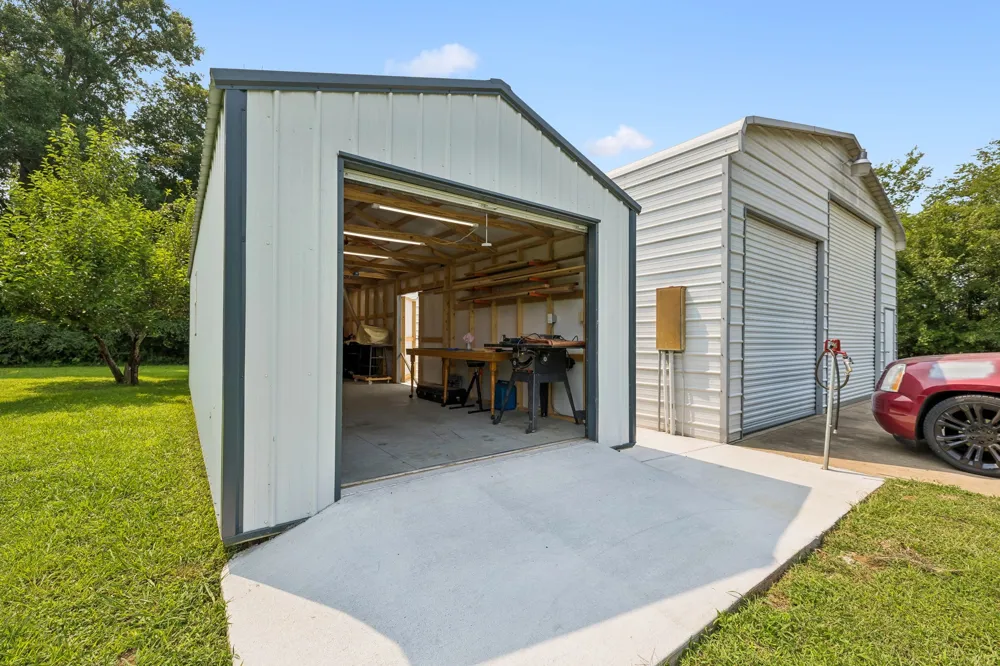 102 Silver Dollar St Lascassas, TN 37085
