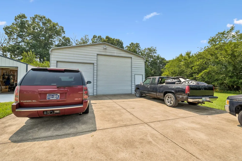 102 Silver Dollar St Lascassas, TN 37085