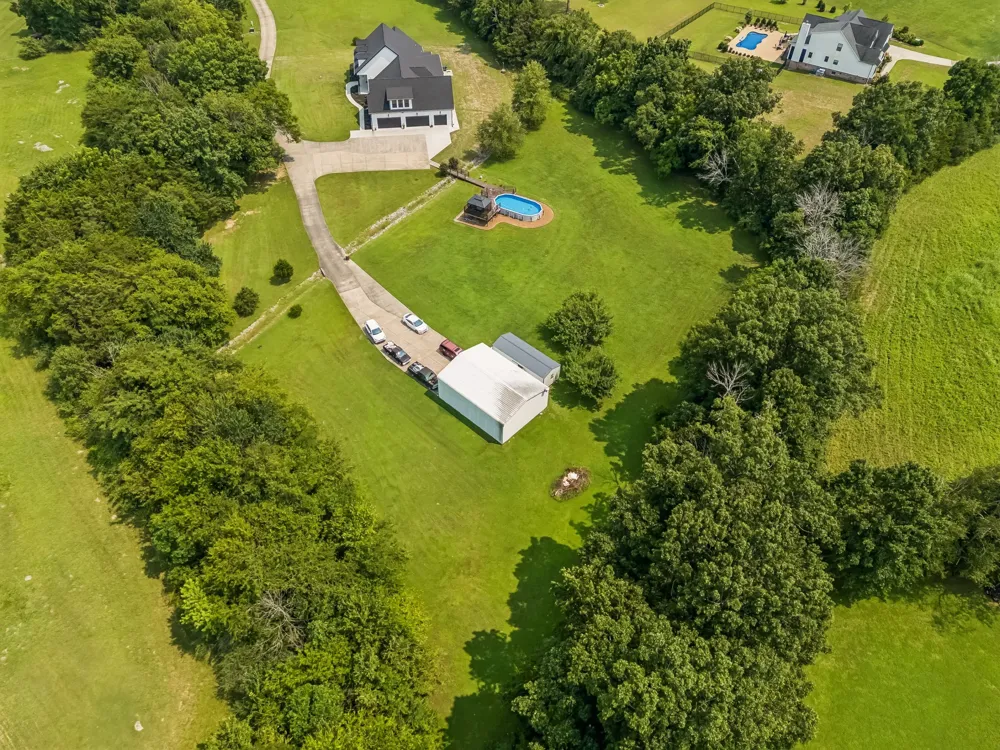 102 Silver Dollar St Lascassas, TN 37085