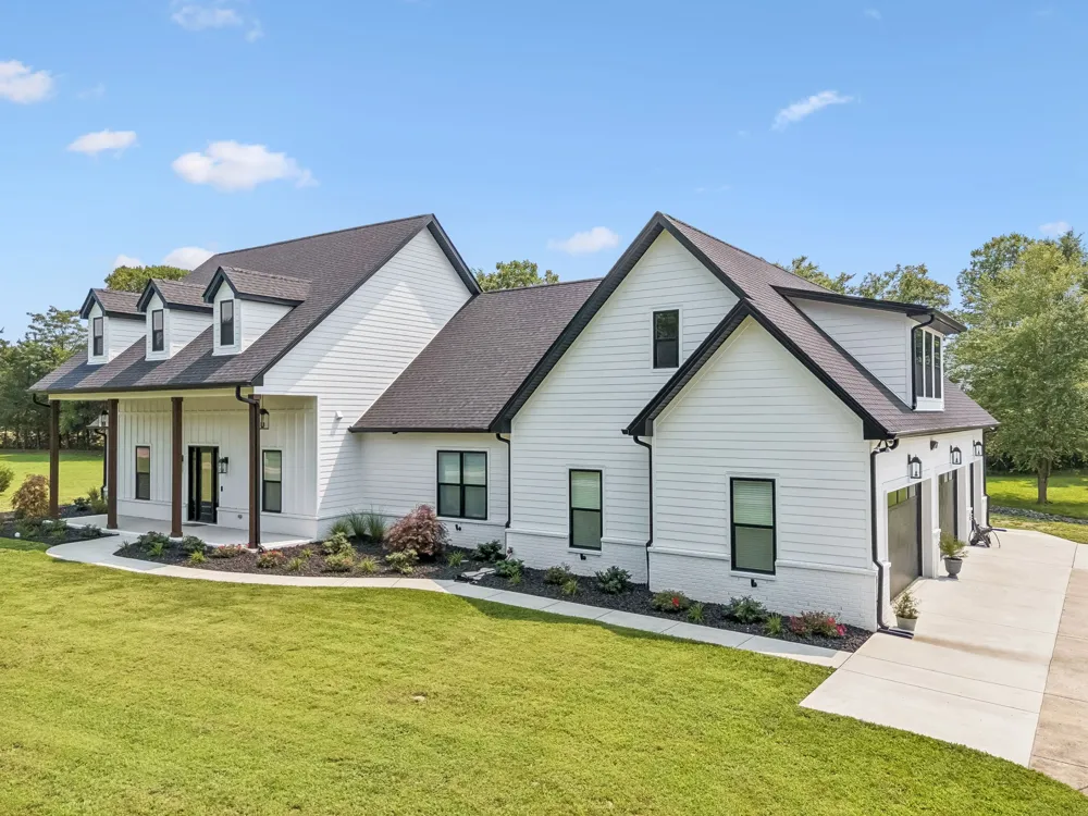 102 Silver Dollar St Lascassas, TN 37085