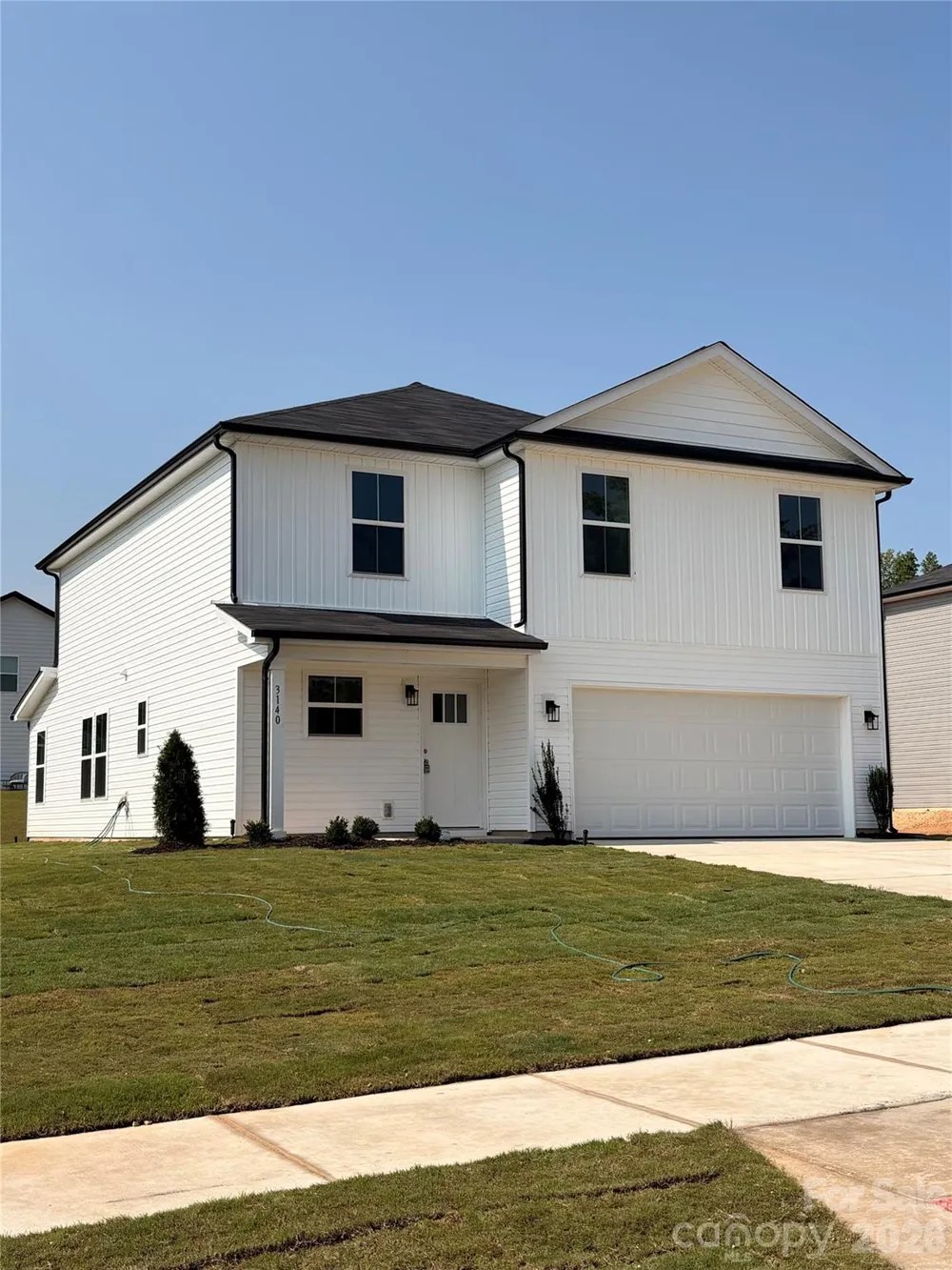 3140 Lavender Lane Kannapolis, NC 28083